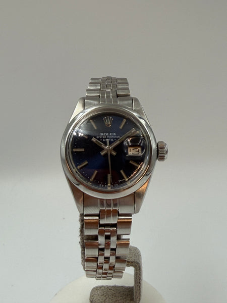 Rolex Lady