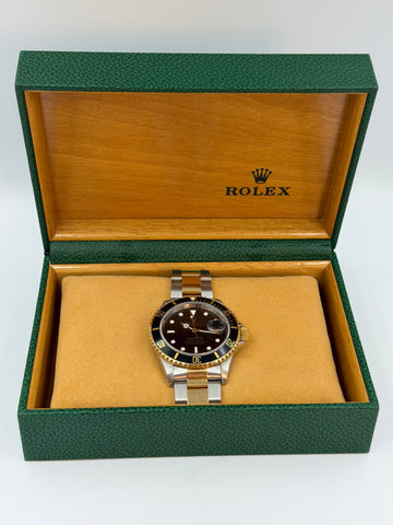 Rolex submariner 16803