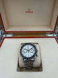 Omega speedmaster