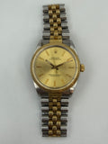 Rolex Oyster Perpetual