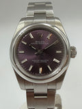 Rolex Oyster Perpetual 26 mm