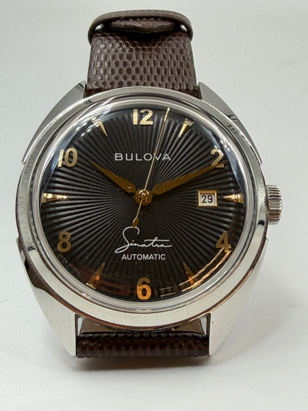Bulova