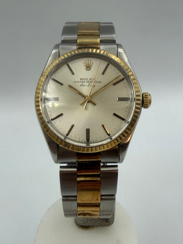Rolex Airking 34 mm