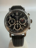 Chopard mille miglia aut chronograph, glass back