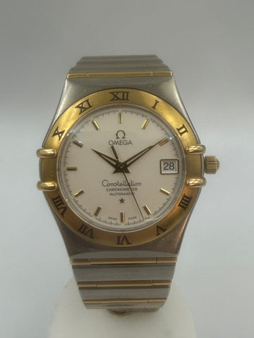 Omega Constellation