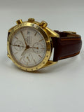 OMEGA SPEEDMASTER CHRONOGRAPH AUTOMATIC 39MM.