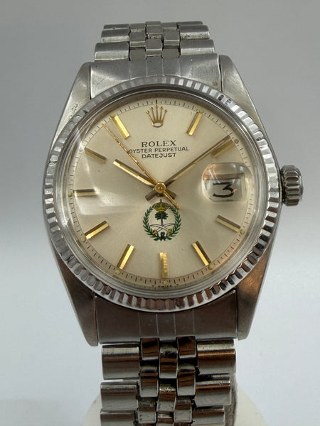 Rolex Datejust