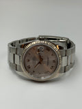 Rolex Datejust 36 mm