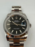 Rolex Datejust 41 mm