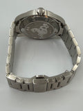 Omega Aqua Terra