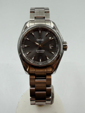 På vej… omega lady 30mm