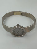 Omega Lady 18K