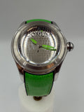 Corum bubble, Mirror Disco Ball. Limited Edition