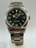 Rolex Explorer
