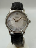 Mont Blanc Lady