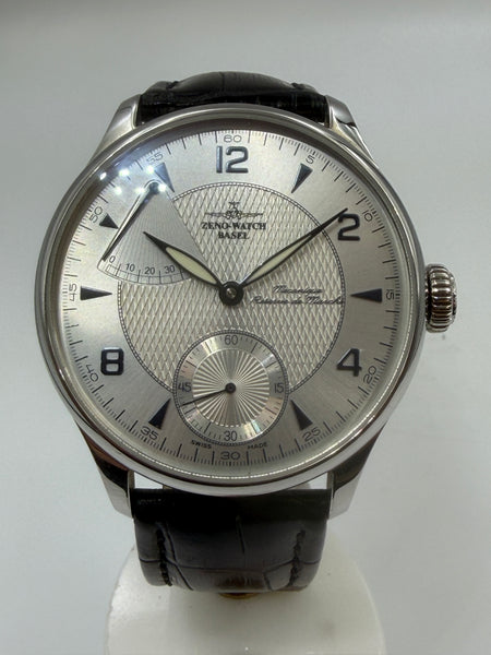 Zeno Watch