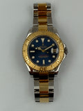 Rolex Yachtmaster 35 mm