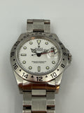 Rolex Explorer