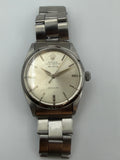 Rolex airking steel auto model 5500