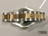 Rolex Sea-Dweller Stahl Gold 43mm 2021