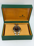 Rolex Submariner 16803