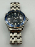 Omega Seamaster Aut.