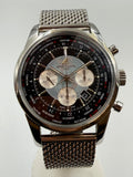 Breitling Transocean