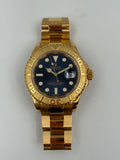 Rolex Yachtmaster