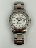 Rolex Explorer
