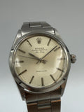 Rolex AirKing model 5500 1966