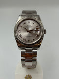 Rolex Datejust 36 mm