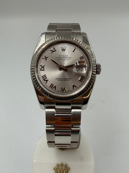 Rolex Datejust 36 mm