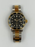 Rolex Submariner 16803