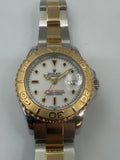 Rolex Yacht Master