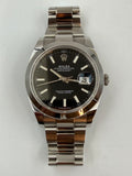 Rolex Datejust 41 mm