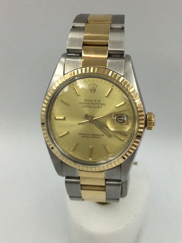 ROLEX