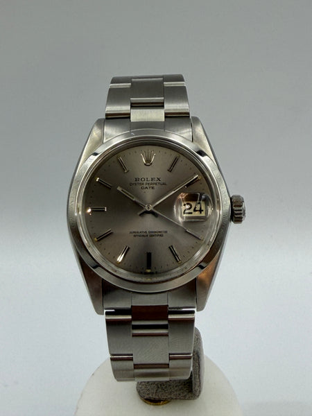 Rolex Date