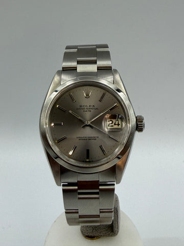 Rolex Date