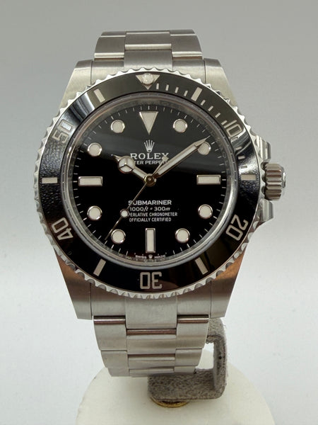 Rolex Submariner