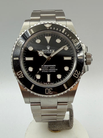 Rolex Submariner