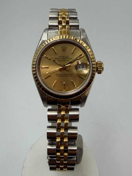 Rolex Datejust Lady