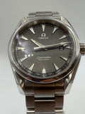 Omega Aqua Terra