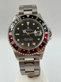 Rolex GMT Master