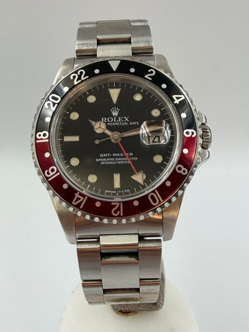 Rolex GMT Master