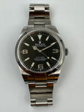 Rolex Explorer 39mm
