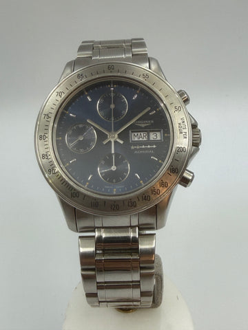 Longines chrono admiral