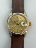 Rolex Lady