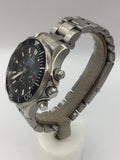 Omega Seamaster