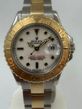Rolex Yacht Master