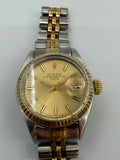 Rolex Date